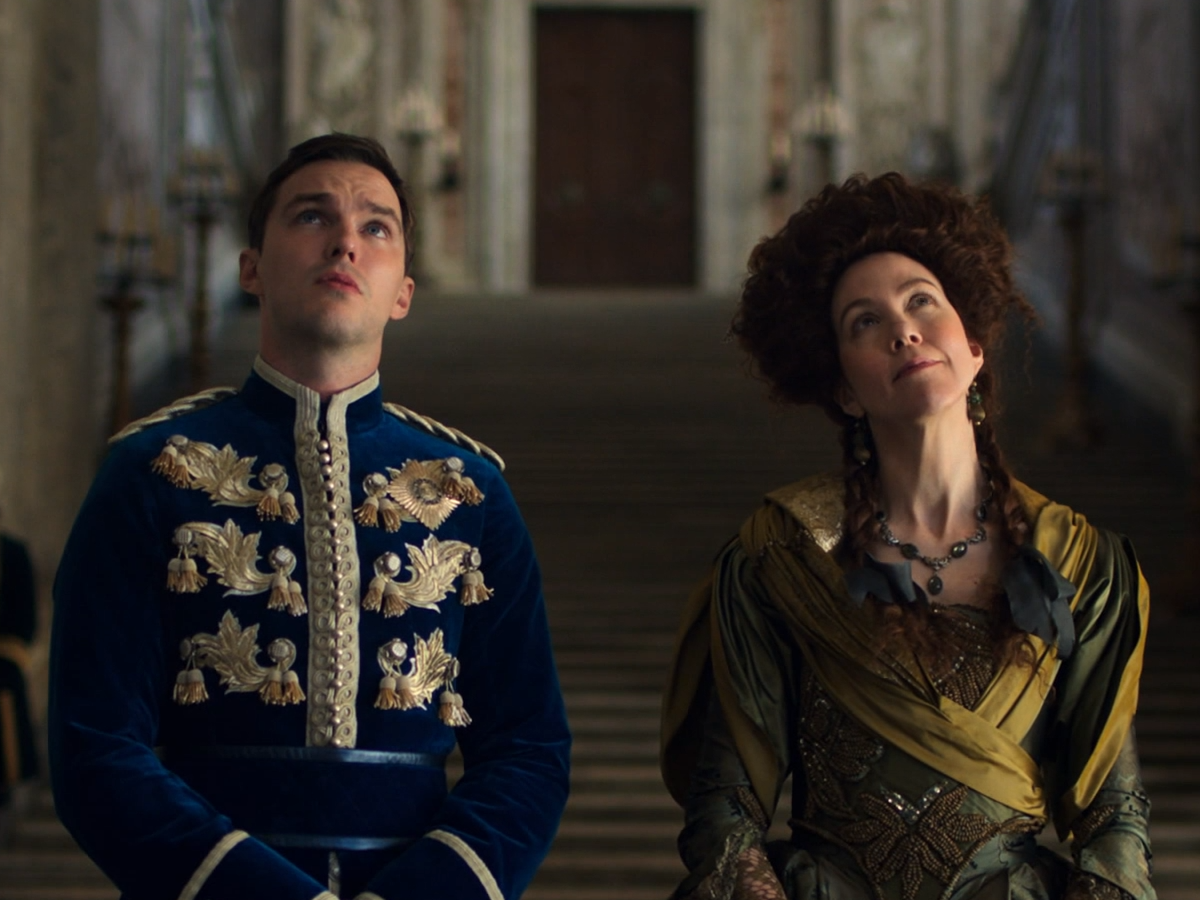 Prime Video: THE GREAT (TV) Season 1