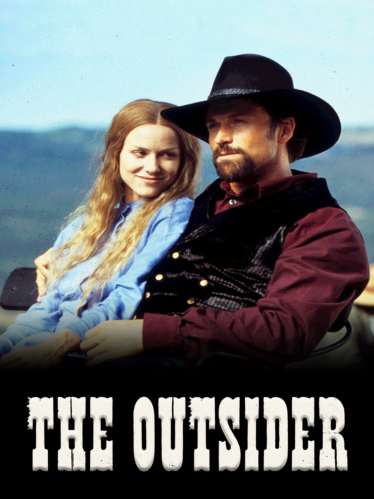 프라임 비디오: The Outsider