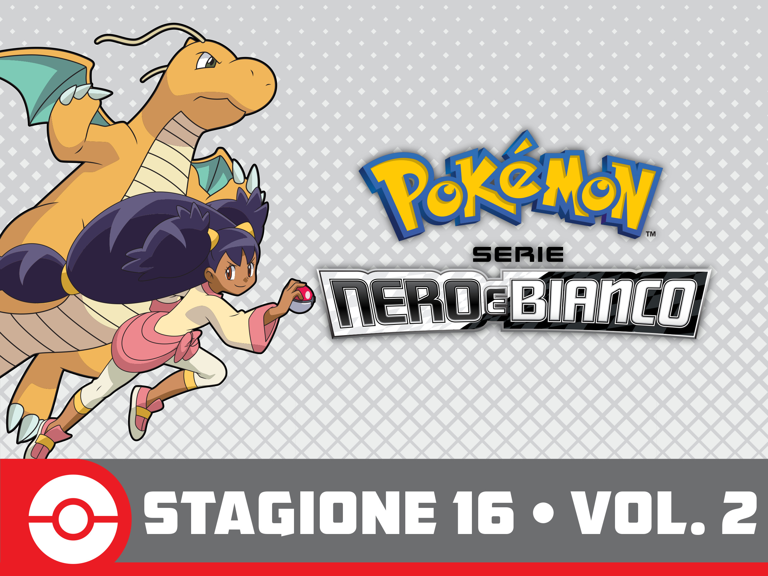 Puntate Pokemon Nero E Bianco Streaming Ita