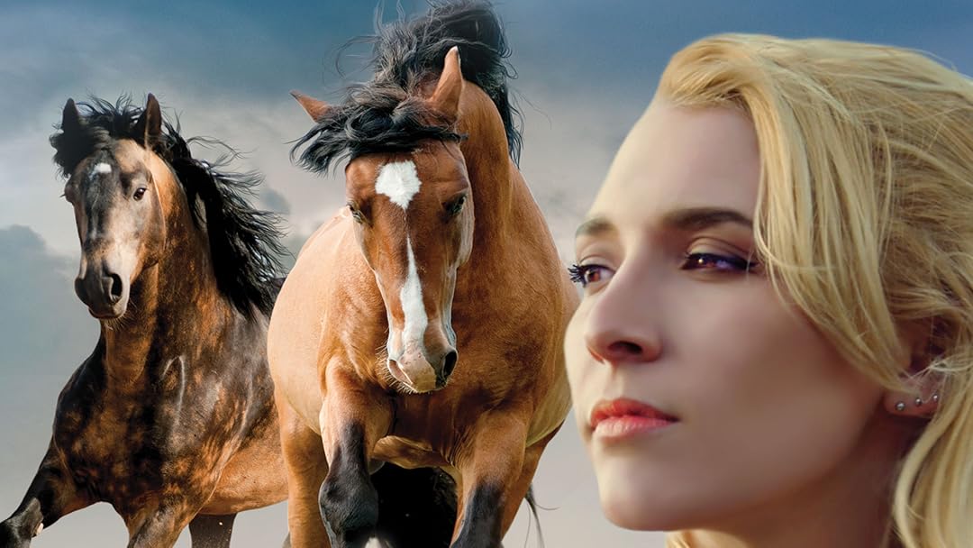 Watch Painted Horses Prime Video