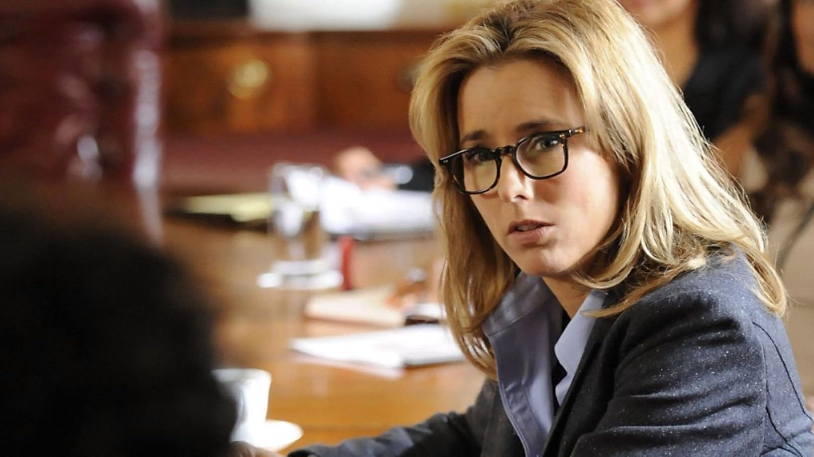 Prime Video Madam Secretary Season 1