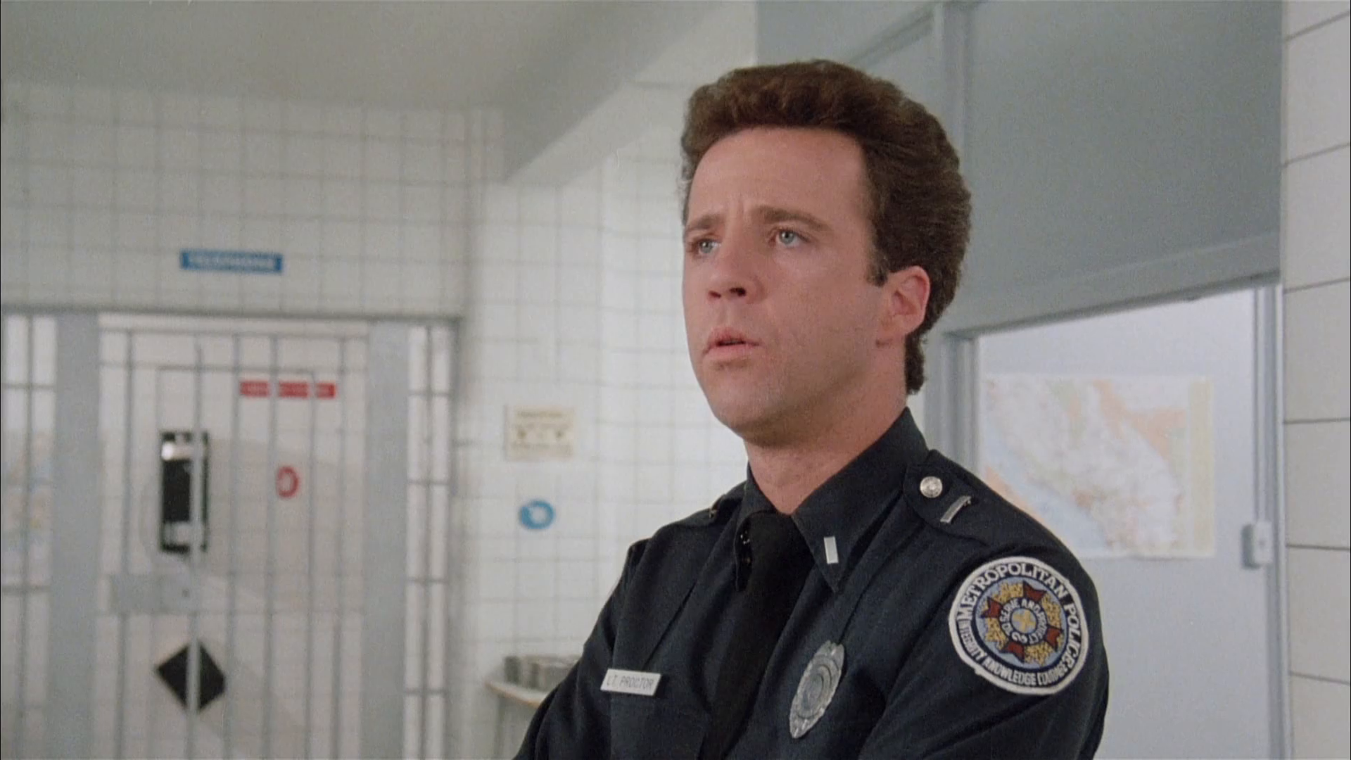 Amazon.de Police Academy 4 Und jetzt geht's rund ansehen Prime Video