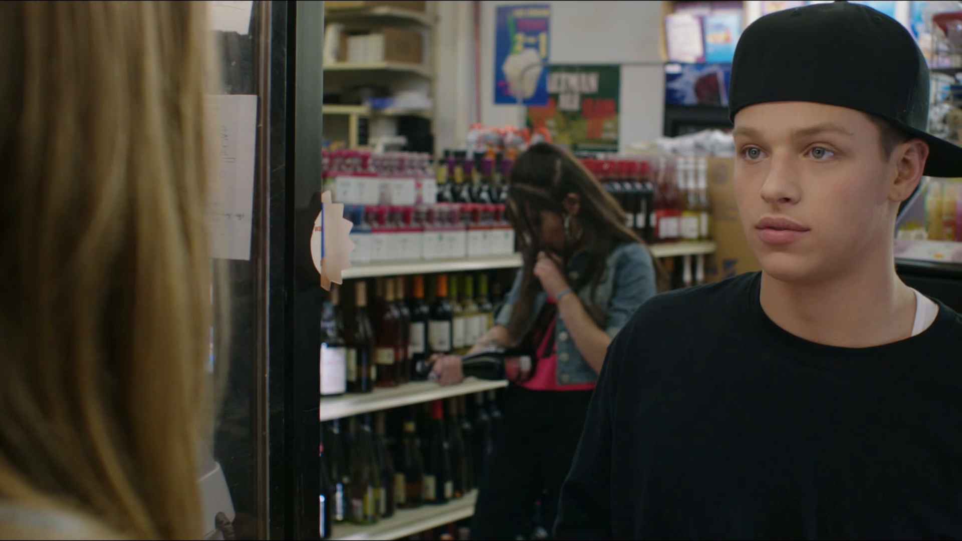 Prime Video Jamesy Boy