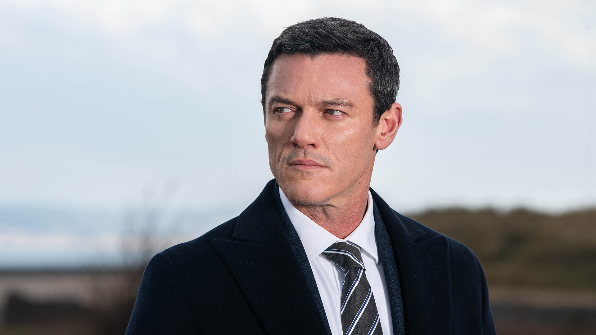 Prime Video The Pembrokeshire Murders Season 1