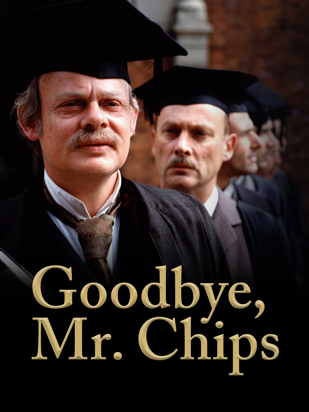 Prime Video Goodbye, Mr. Chips