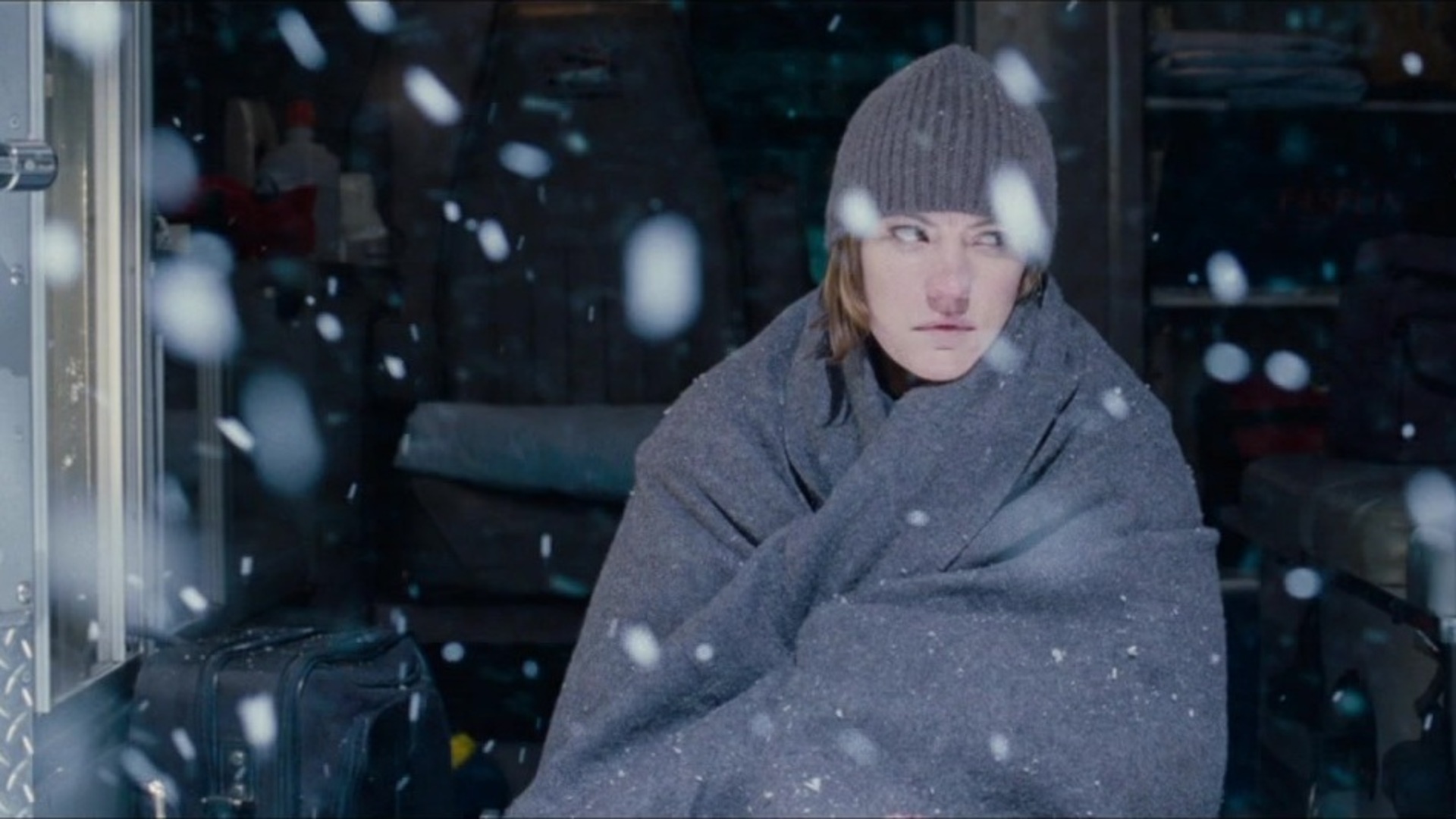 Amazon Co Jp コレクター 字幕版 を観る Prime Video