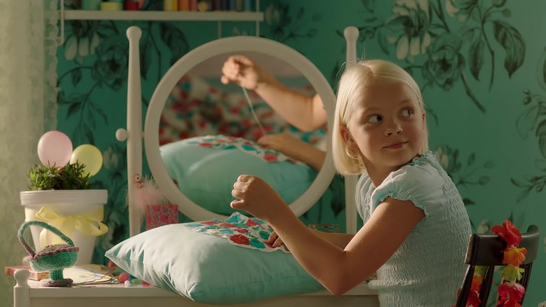 Amazon Co Jp オンネリとアンネリのおうち 字幕版 を観る Prime Video