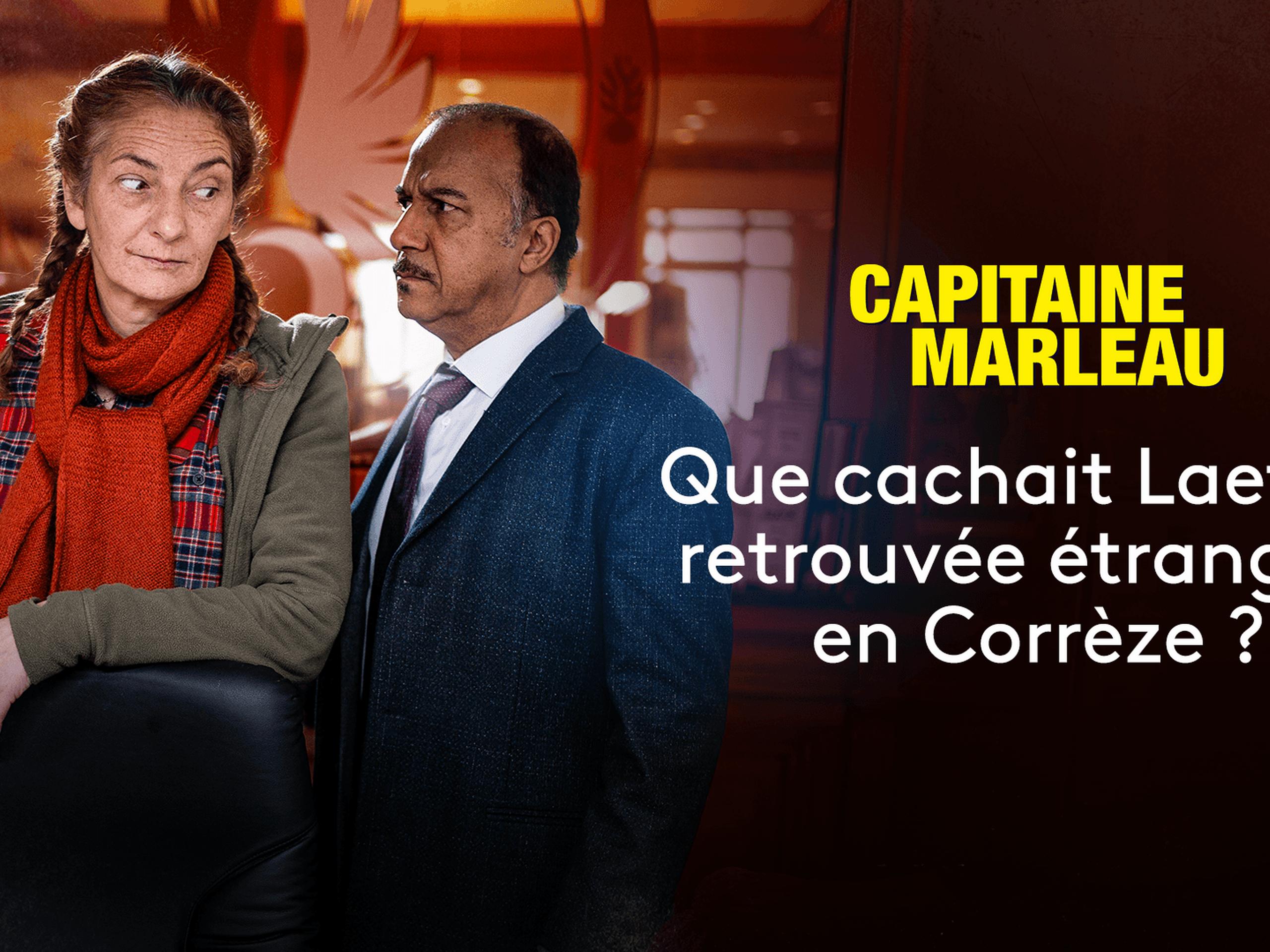 Prime Video: Capitaine Marleau - Saison 4
