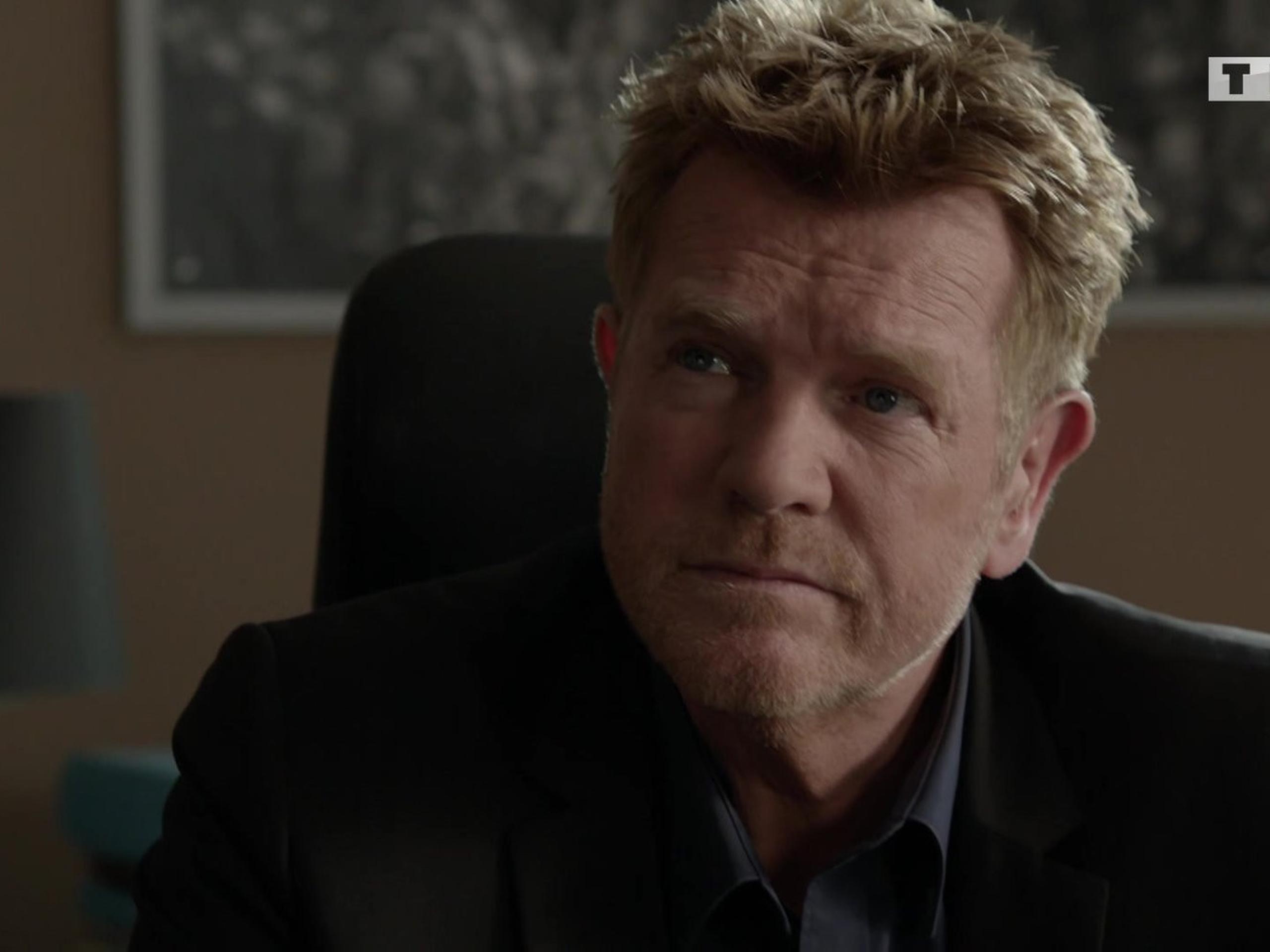 Prime Video: Section de recherches - Saison 12