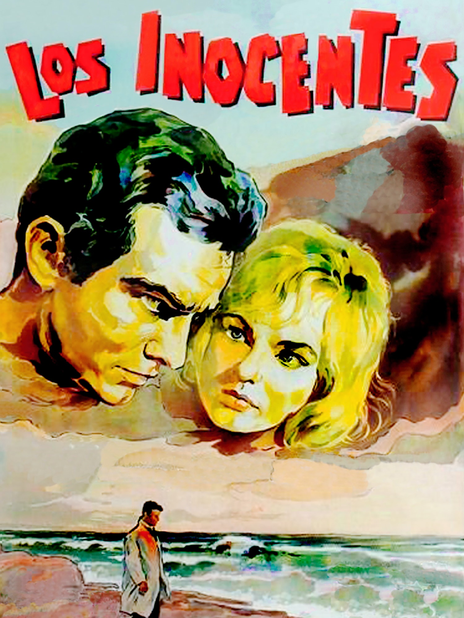 Prime Video Los inocentes