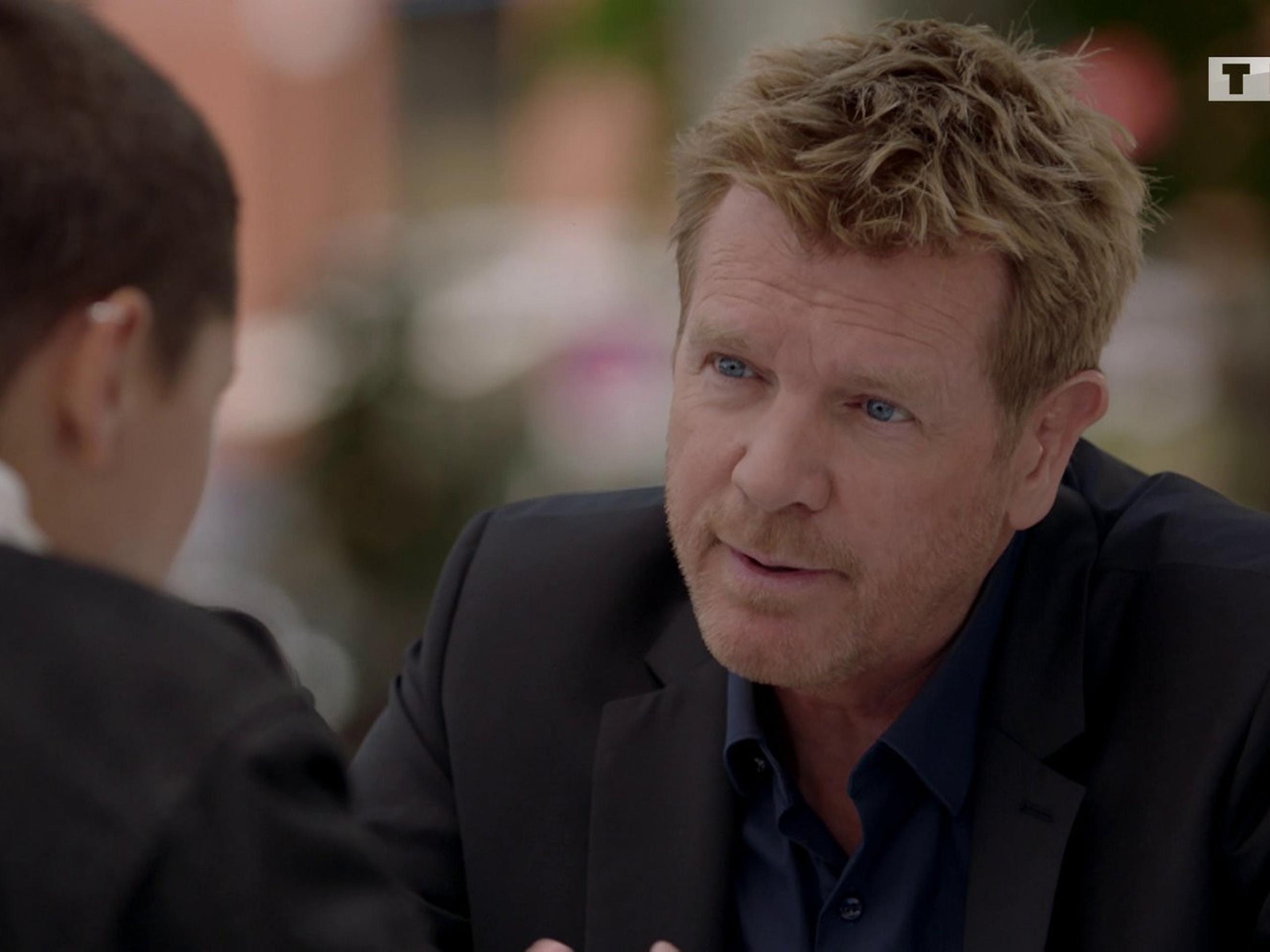 Prime Video: Section de recherches - Saison 13