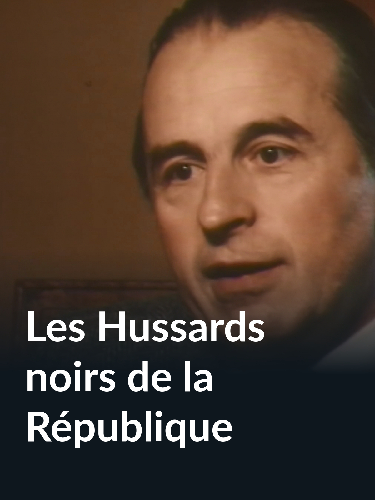 Prime Video Les Hussards noirs de la République