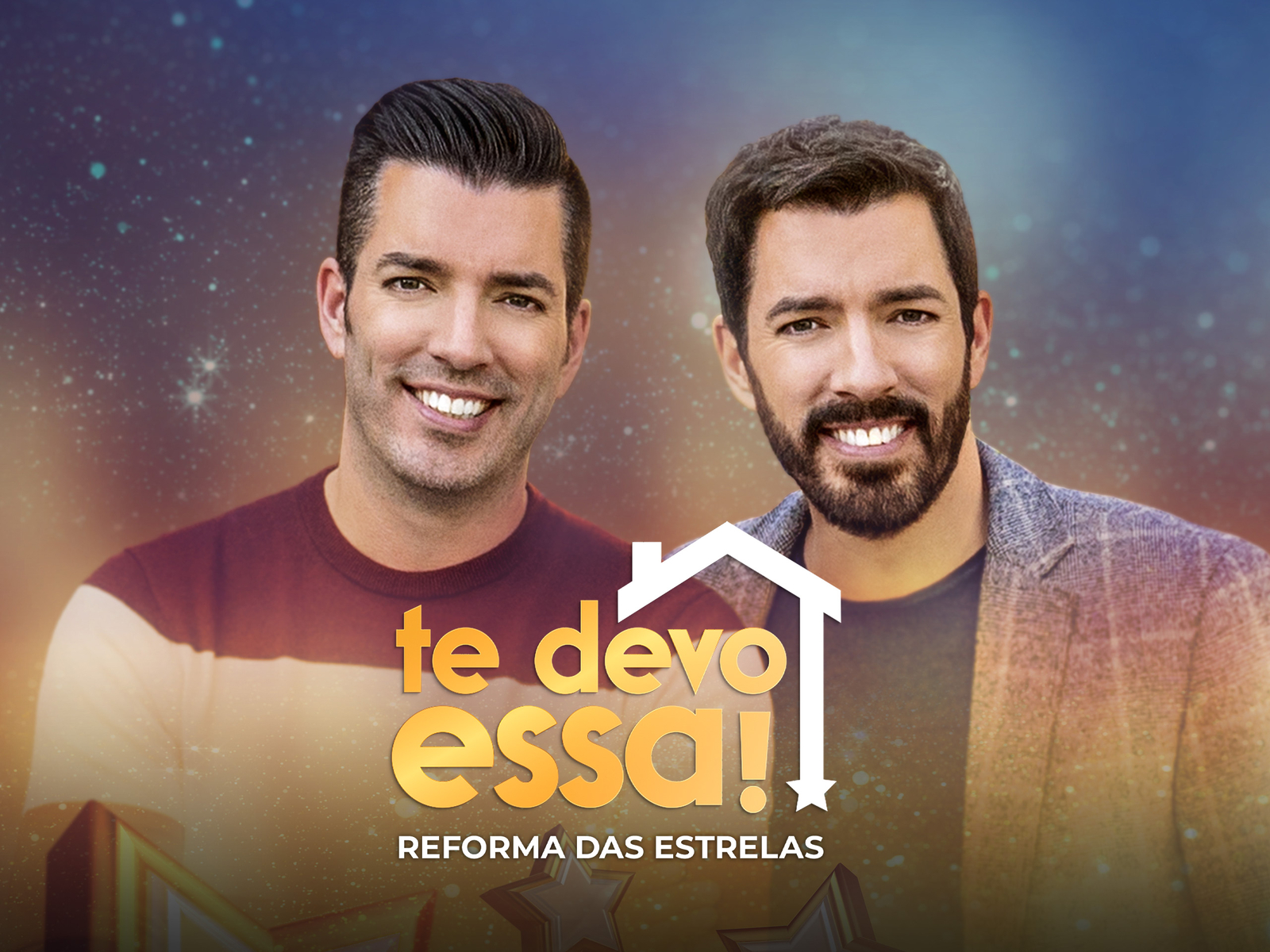 Prime Video Celebrity IOU Season 2