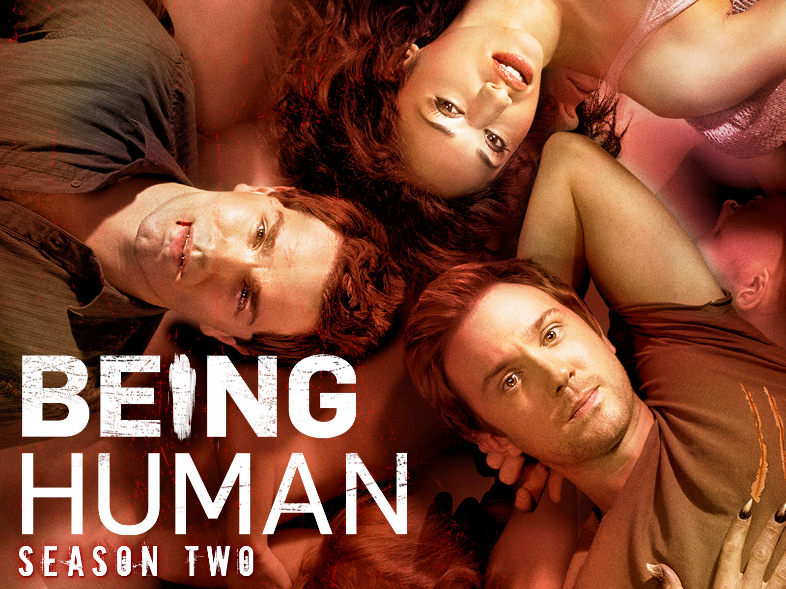 Prime Video: Being Human
