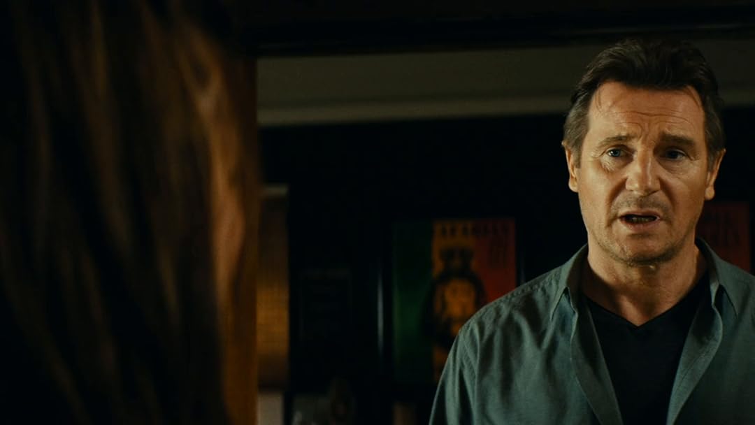 96時間 リベンジ 字幕版 Liam Neeson Maggie Grace Famke Janssen Rade Sherbedgia Olivier Megaton Prime Video Amazon Co Jp