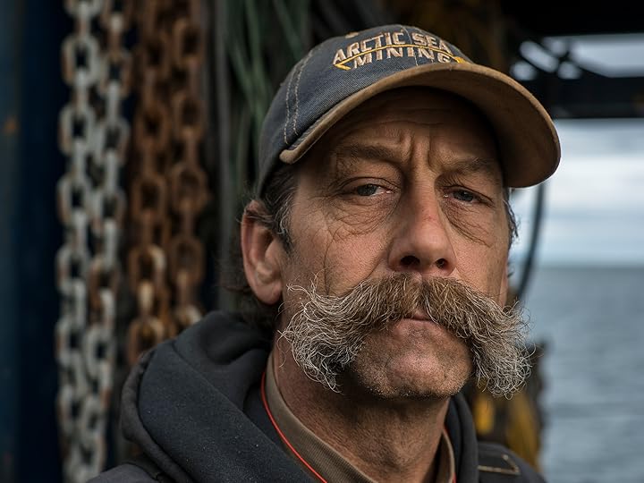 Prime Video Gold Divers Season 7