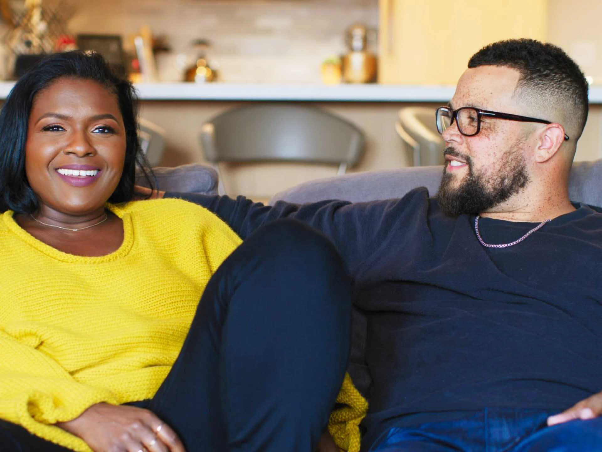 Prime Video Black Love Season 4
