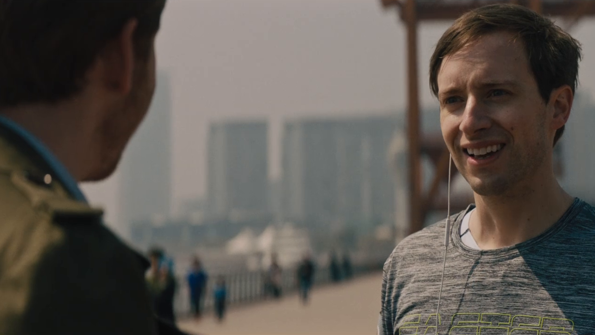 Prime Video Dead Pigs