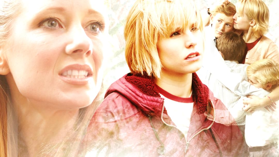 Prime Video Gracie's Choice