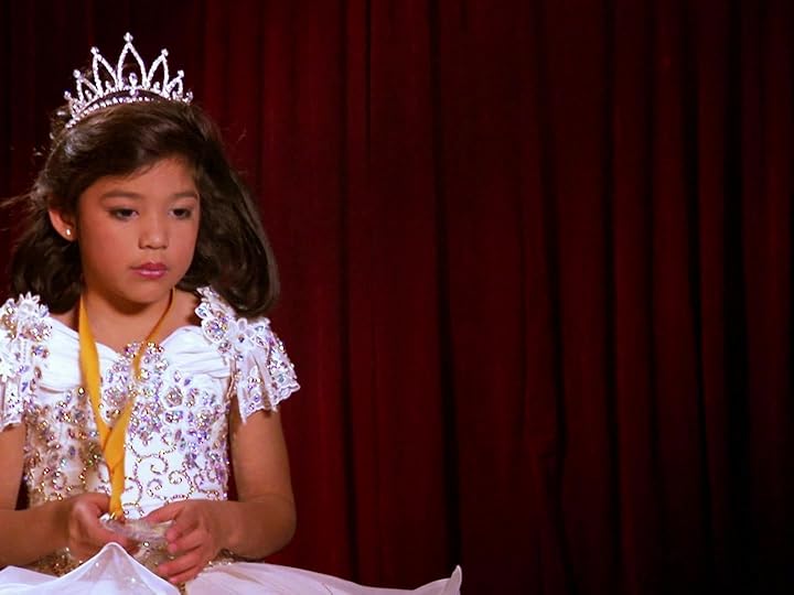 Prime Video Toddlers & Tiaras Season 1