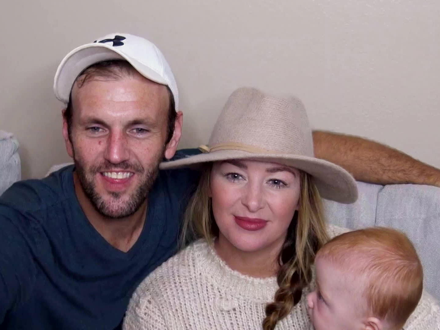 Prime Video: Married At First Sight: Couples' Cam - Season 12