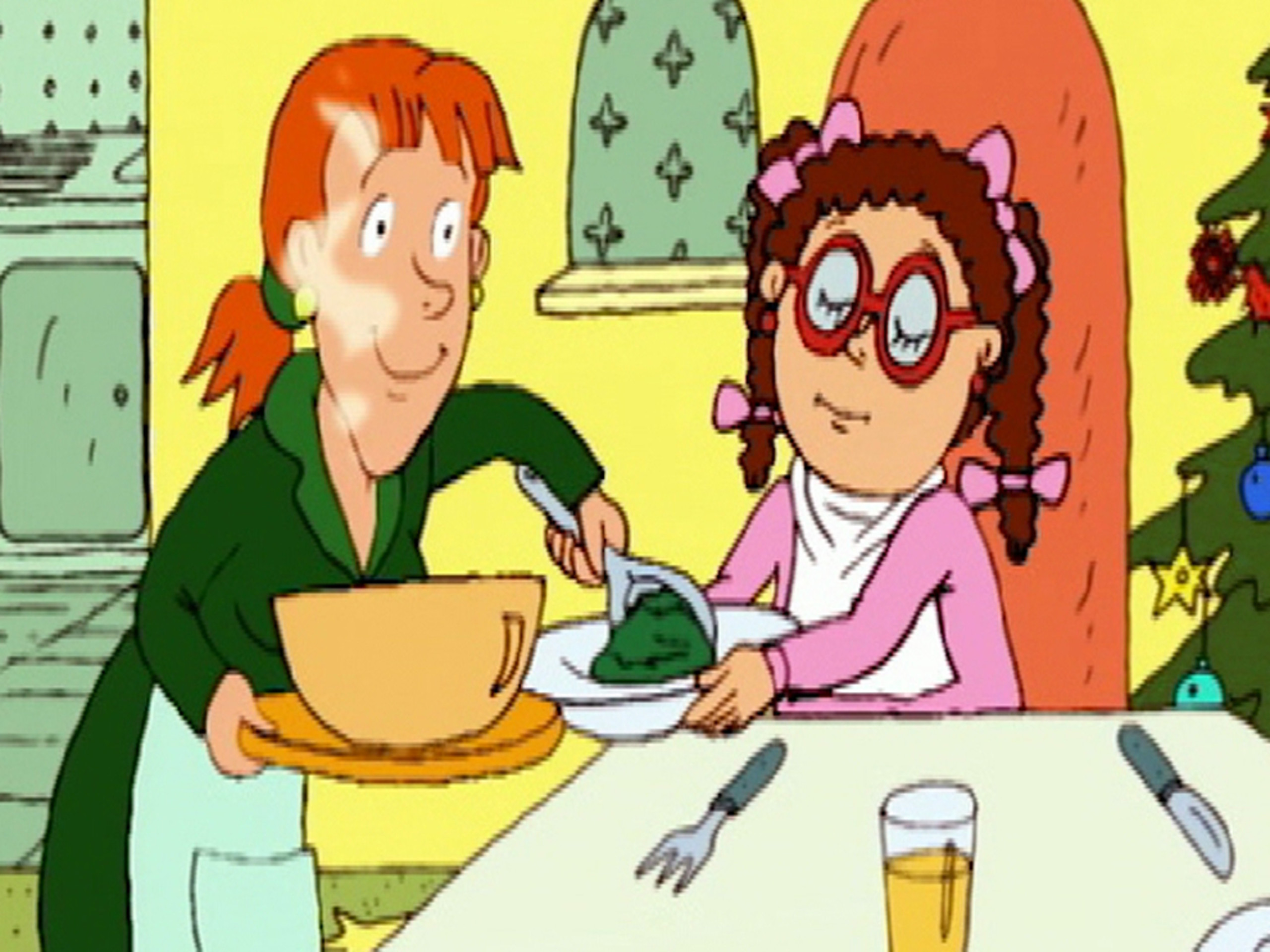 Prime Video TomTom et Nana