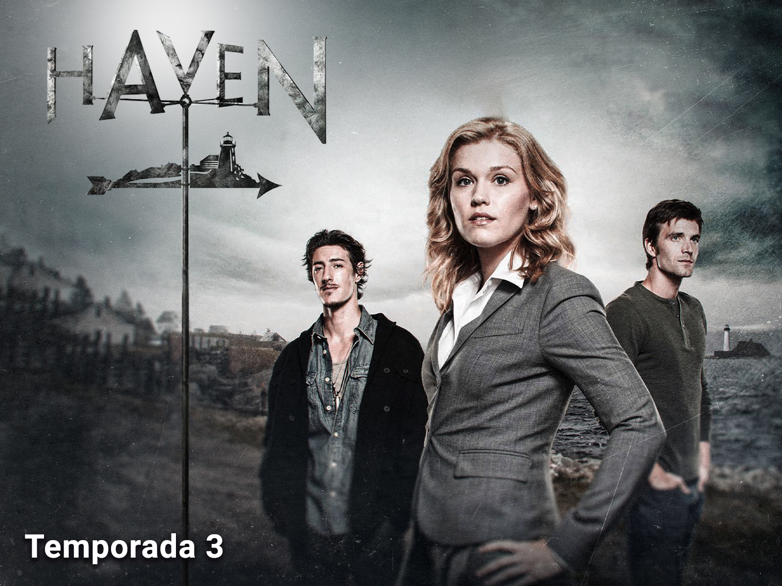 Prime Video Haven season3