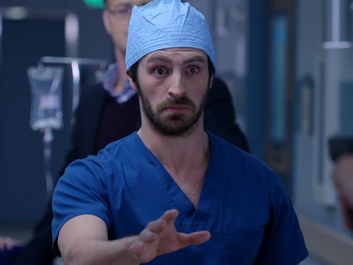 Prime Video The Night Shift Season 2