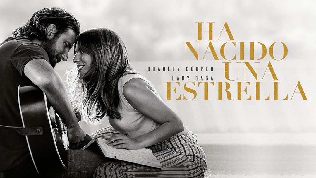 ha nacido una estrella amazon prime