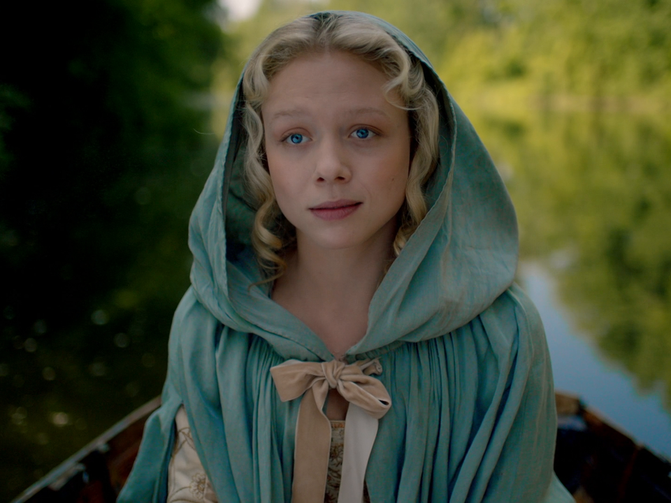 Prime Video Jamestown