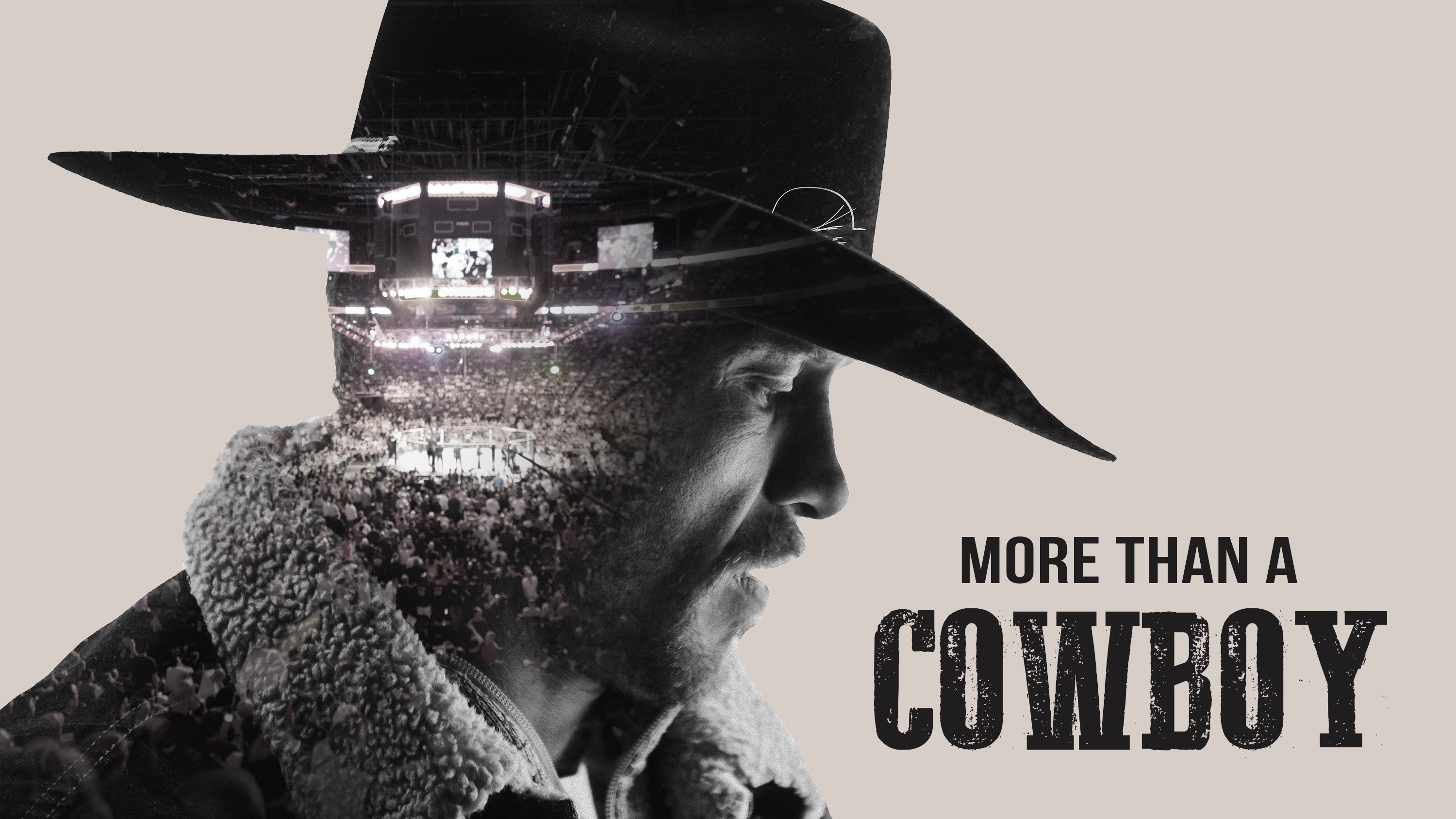 Watch More Than A Cowboy | Prime Video