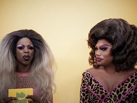 Prime Video: DA FUQ - Season 2