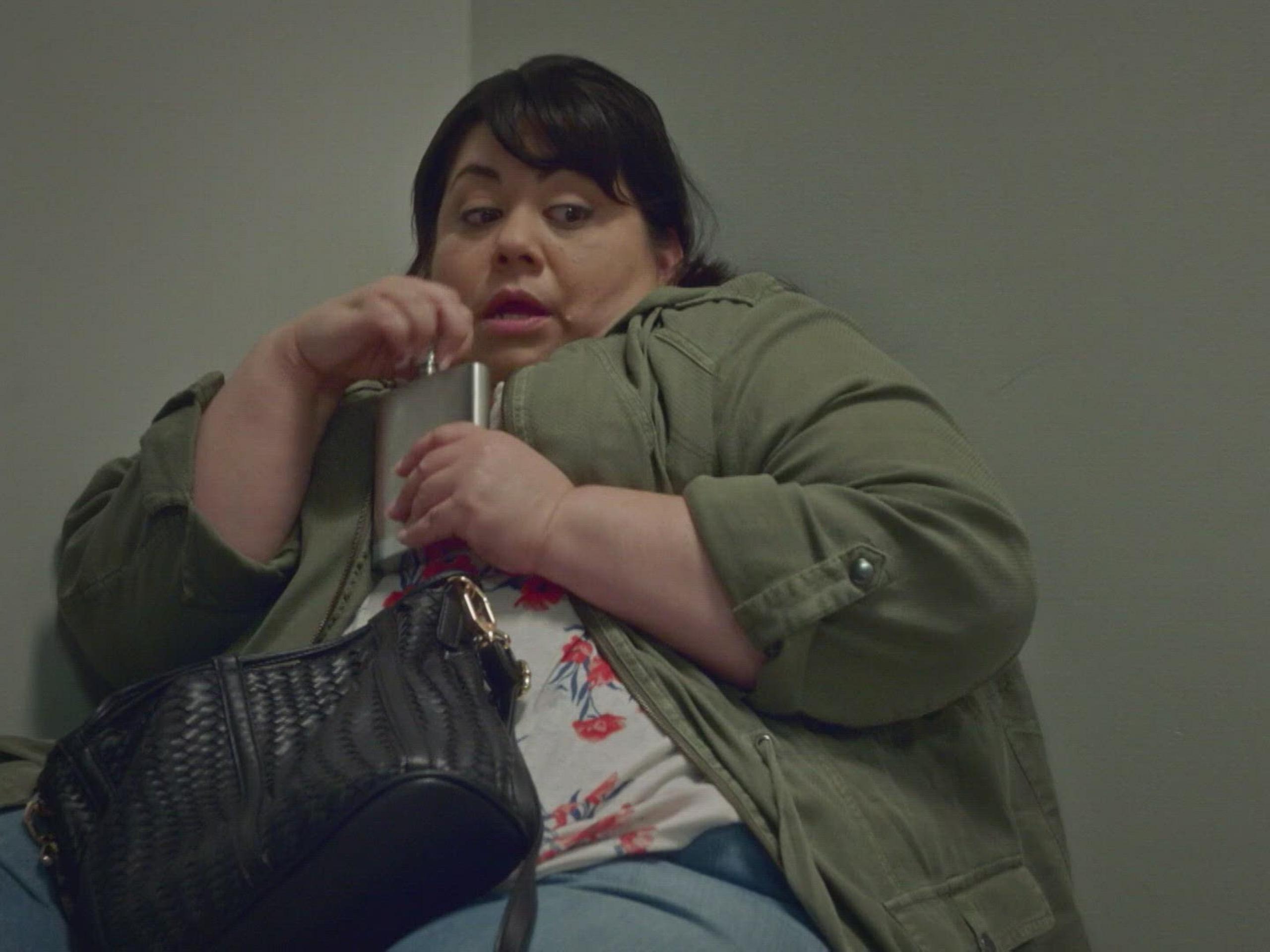 Prime Video: Very bad nanny - Saison 2