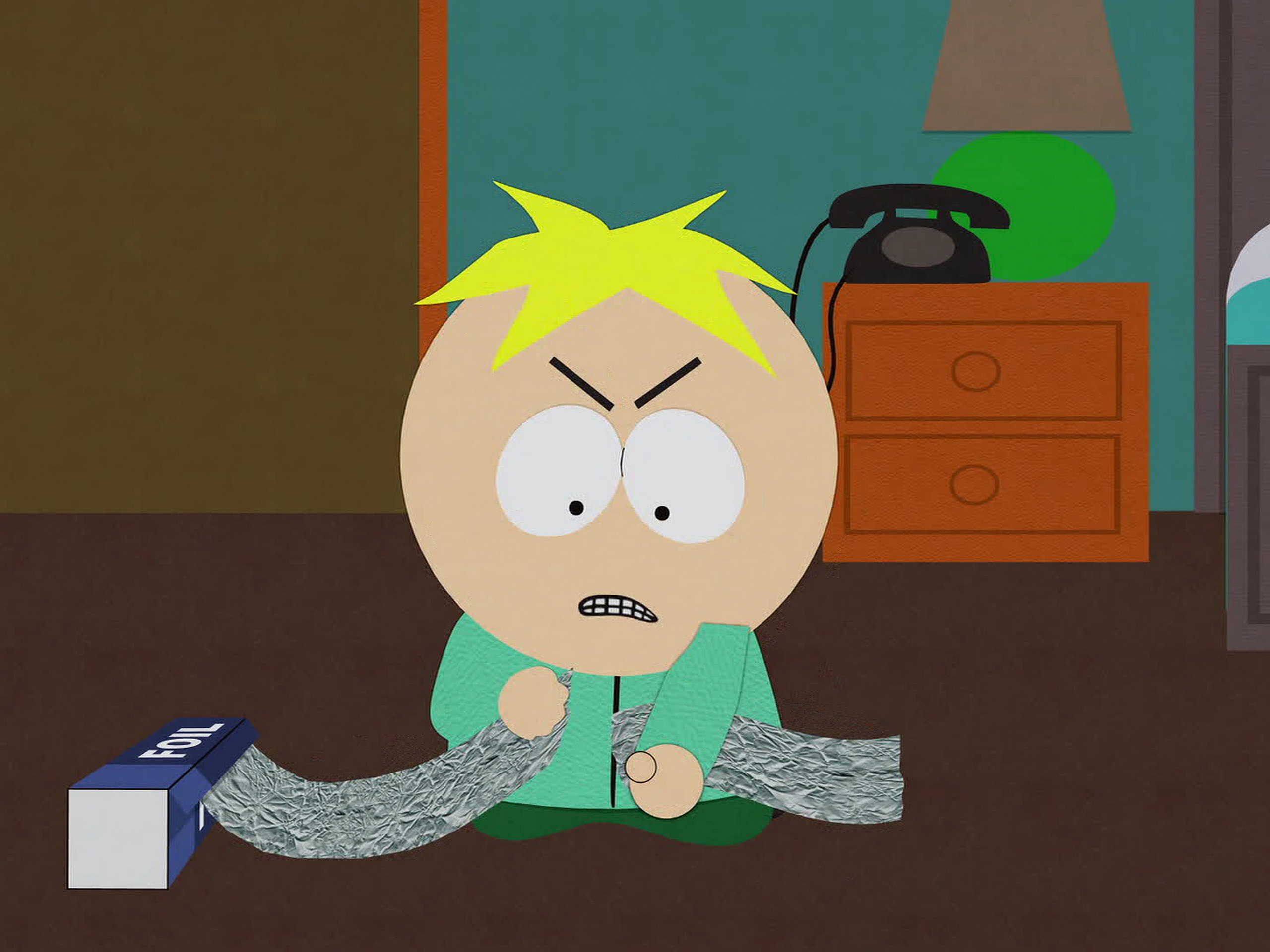 Prime Video South Park Season 6