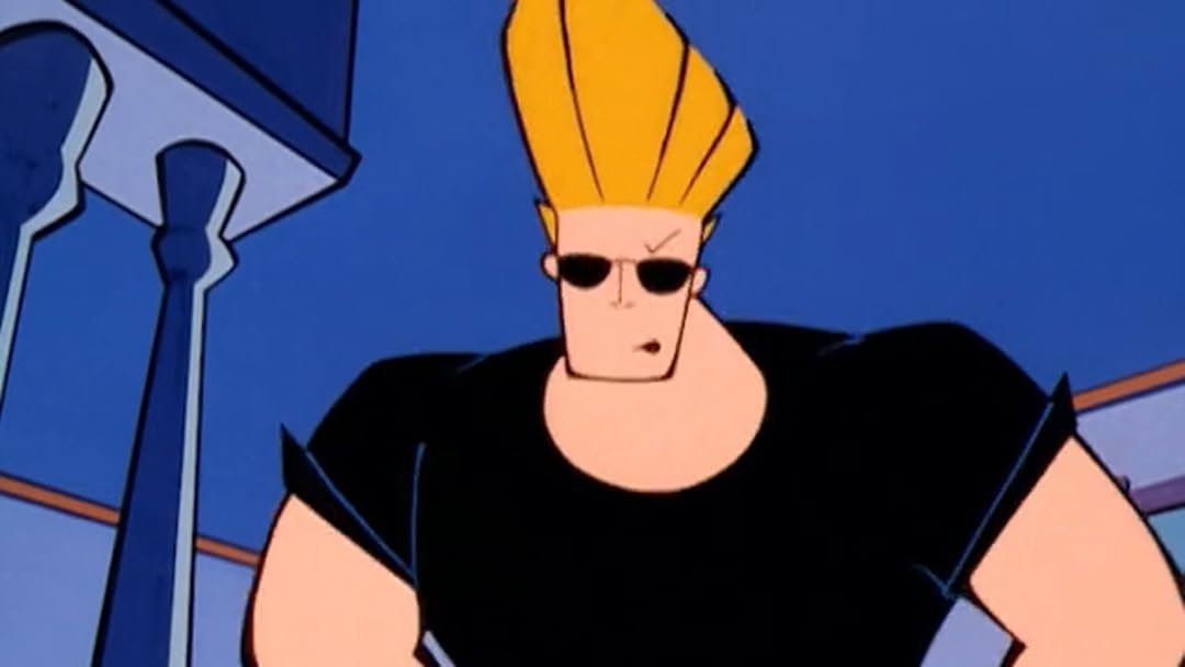 Prime Video: Johnny Bravo - Season 1 Prime Video: Johnny Bravo - Season 1