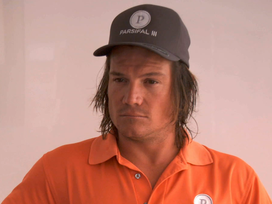 Prime Video Below Deck Sailing Yacht Season 2