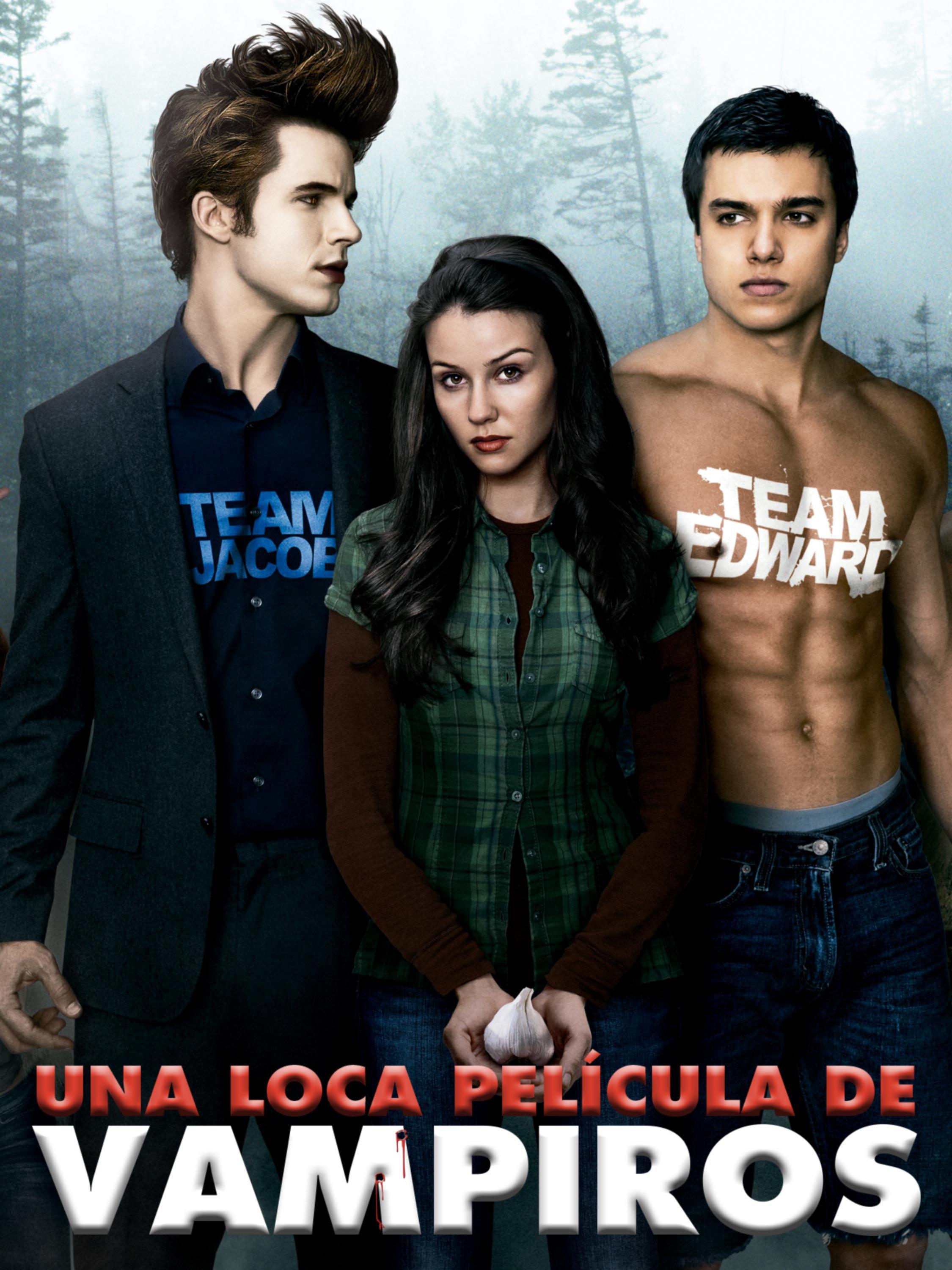 Prime Video Una Loca Película de