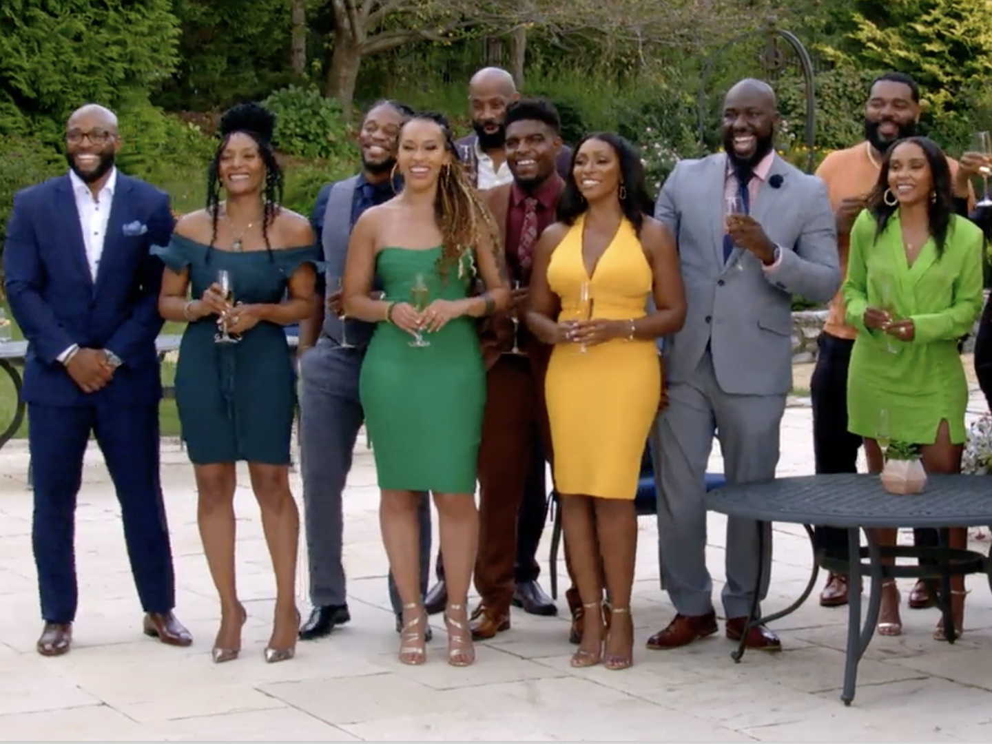 ready to love sesaon 5 cast