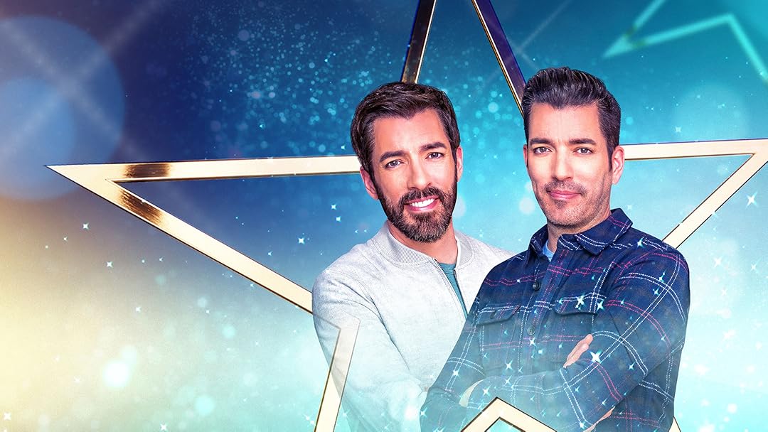 Watch Celebrity IOU Season 4 Prime Video