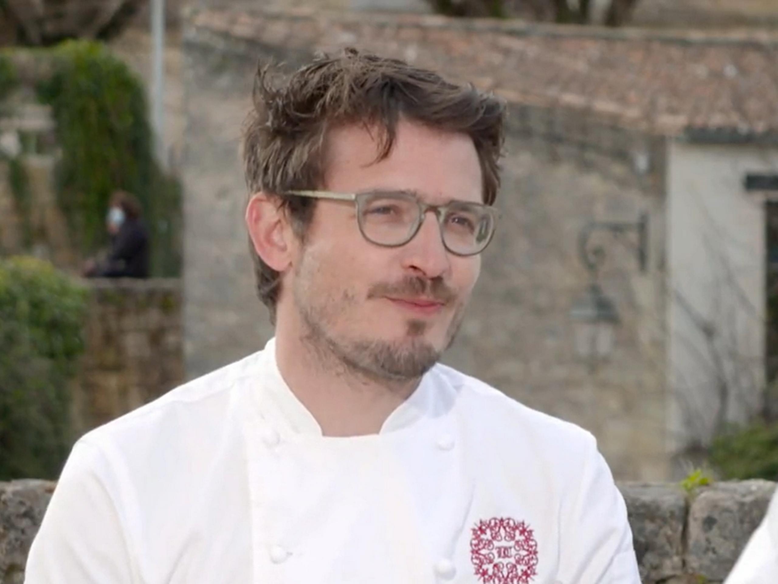 Prime Video Cuisine ouverte