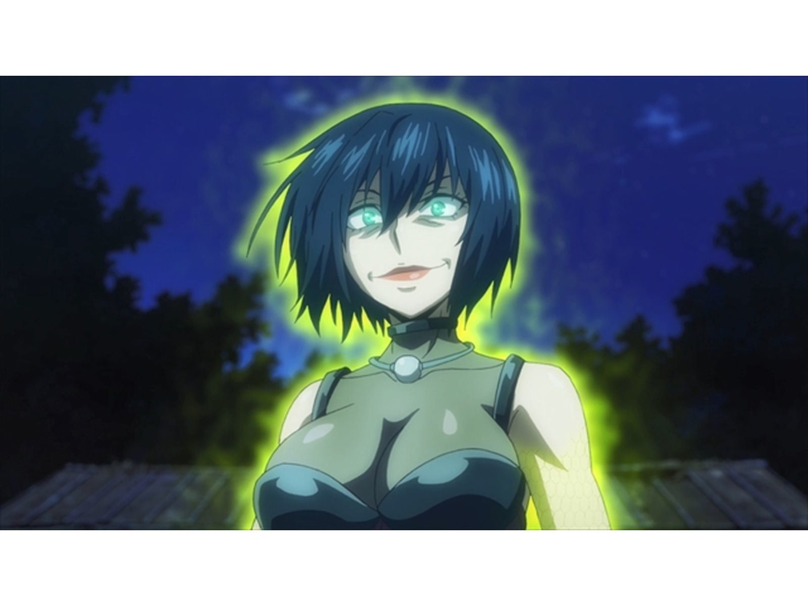 Prime Video 牙斗兽娘