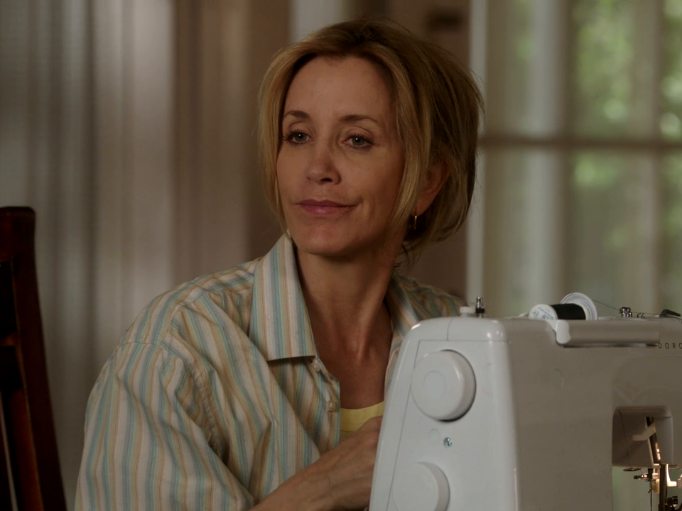Prime Video Desperate Housewives Staffel 8