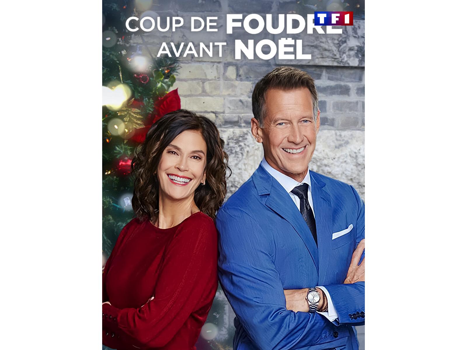 Prime Video: Coup de foudre avant Noël - Saison 1