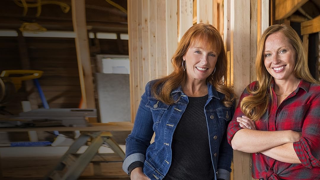 Prime Video Good Bones Season 2