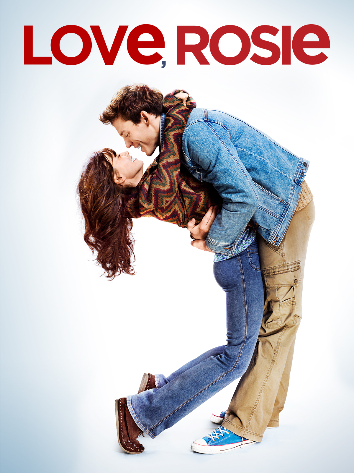 Where Can I Watch Love Rosie For Free