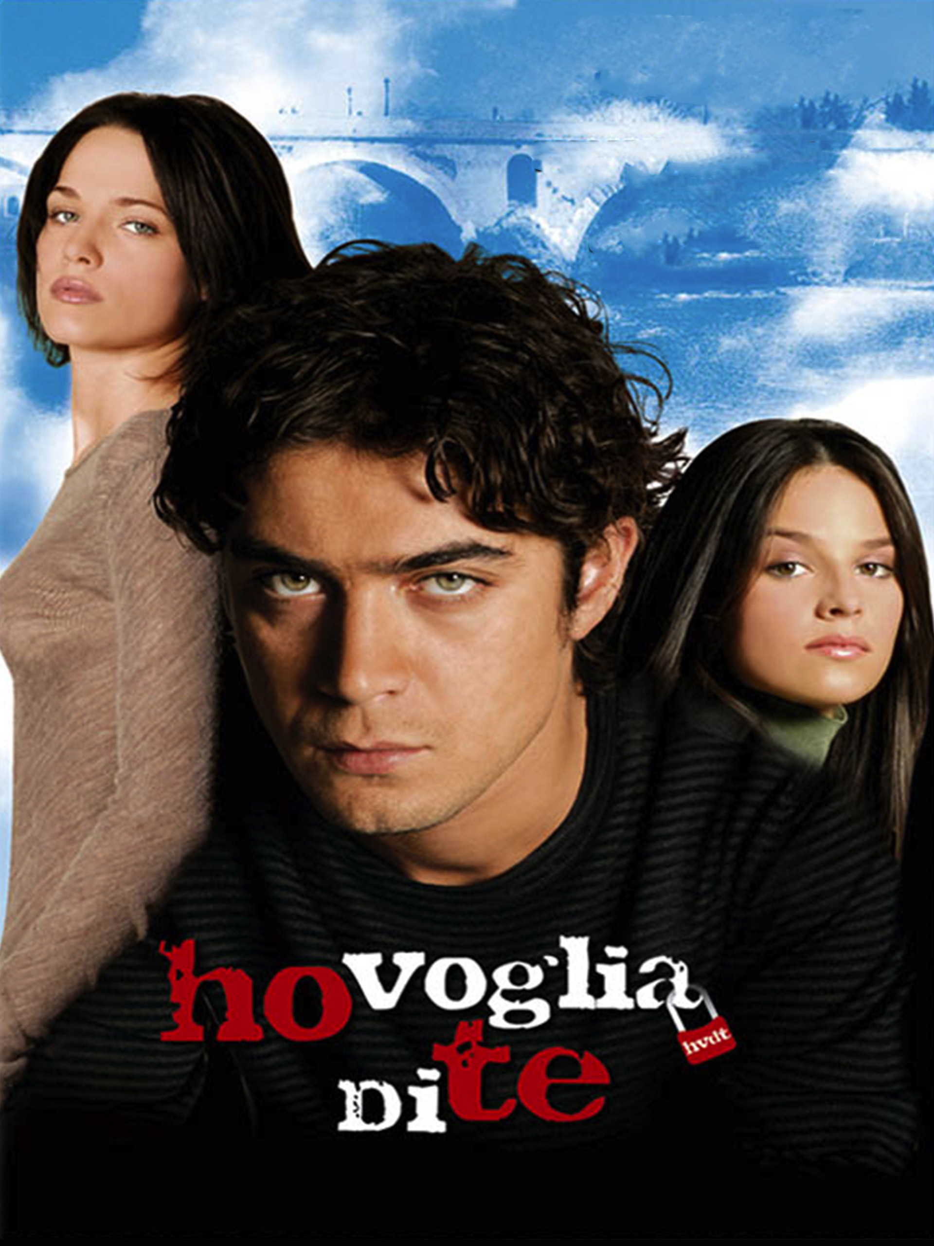 Ho Voglia Di Te Immagini Prime Video: Ho Voglia Di Te