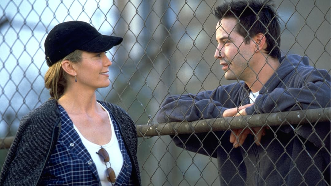 Prime Video Hardball