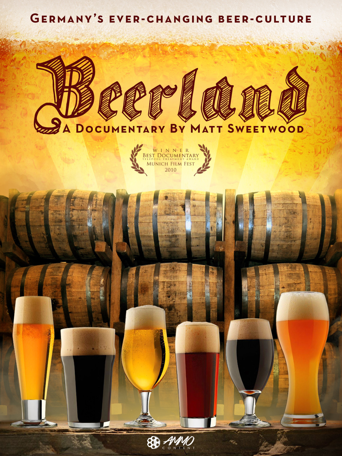 Prime Video Beerland