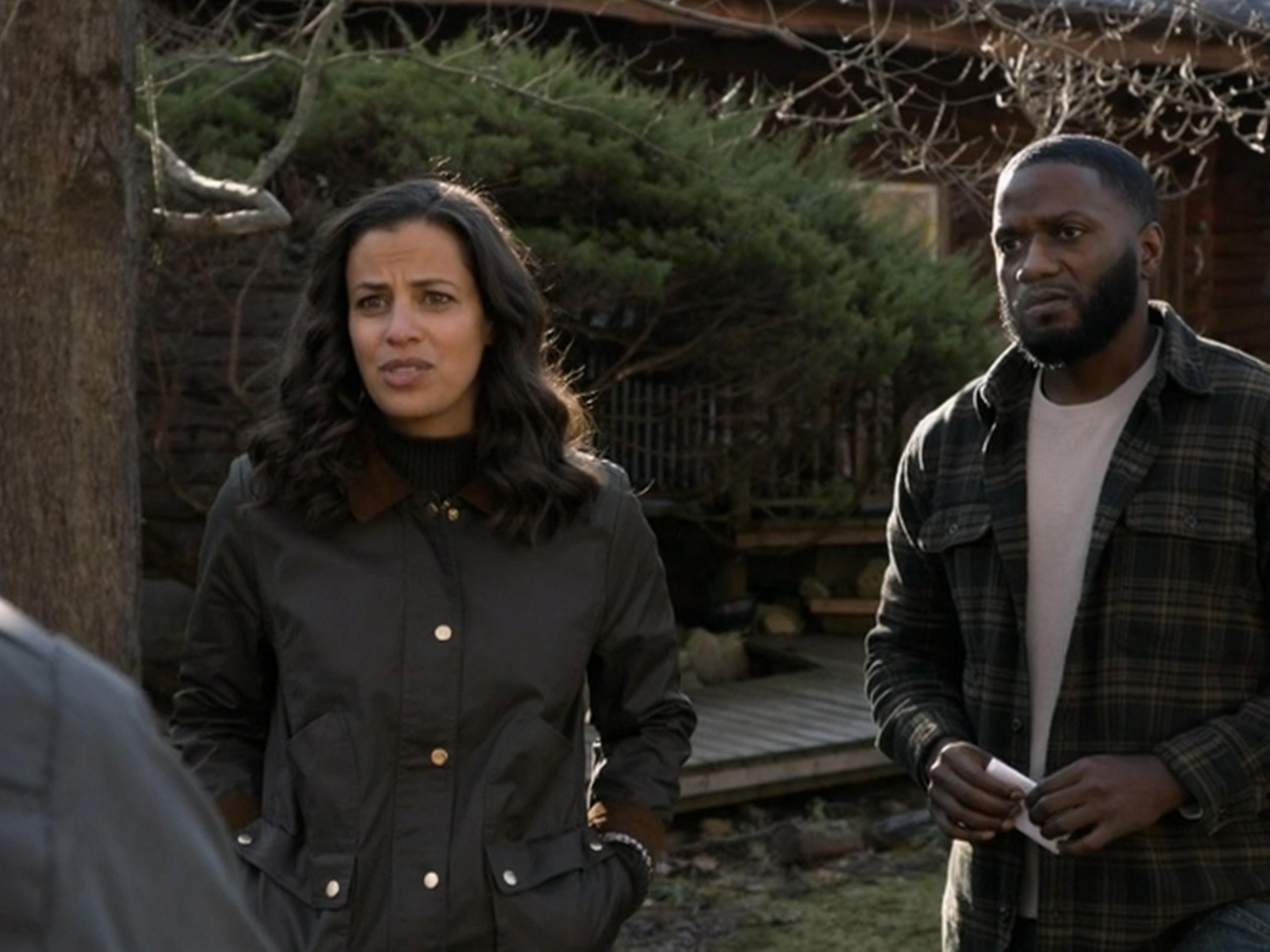 Manifest Saison 3 Streaming Vf Prime Video: Manifest - Saison 3