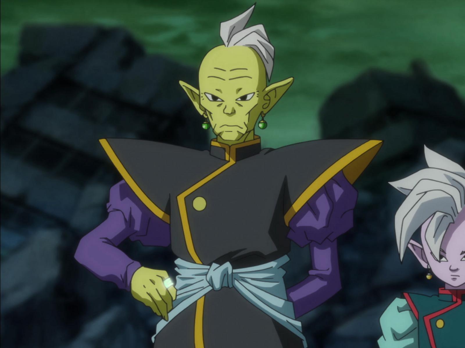 Prime Video Dragon Ball Super Season 4